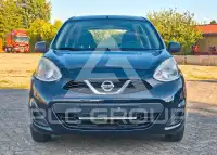 2014 Nissan MICRA