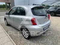 2014 Nissan MICRA