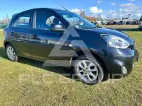 2015 Nissan MICRA