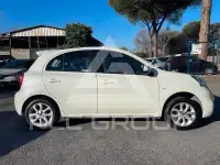 2014 Nissan MICRA