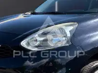 2014 Nissan MICRA