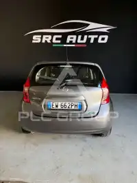 2014 Nissan MICRA