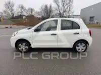 2014 Nissan MICRA