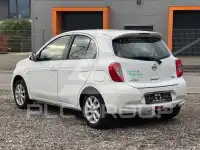 2014 Nissan MICRA