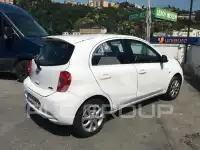 2014 Nissan MICRA