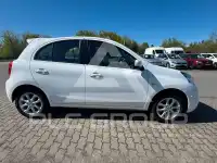 2014 Nissan MICRA