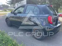 2014 Nissan MICRA