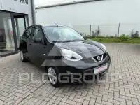 2014 Nissan MICRA