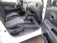 2014 Nissan MICRA