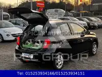 2014 Nissan MICRA