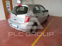 2014 Nissan MICRA