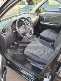 2014 Nissan MICRA