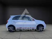 2014 Nissan MICRA