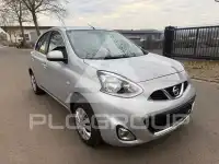 2014 Nissan MICRA