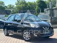 2014 Nissan MICRA