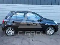 2014 Nissan MICRA