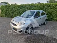 2014 Nissan MICRA