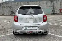 2014 Nissan MICRA