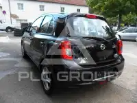 2014 Nissan MICRA