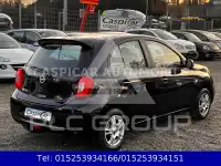 2014 Nissan MICRA