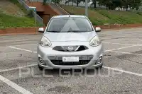 2014 Nissan MICRA