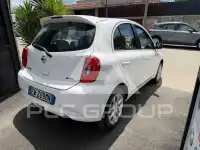 2014 Nissan MICRA