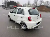 2014 Nissan MICRA