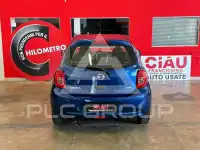 2014 Nissan MICRA