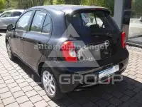 2014 Nissan MICRA