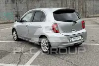 2014 Nissan MICRA