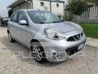 2014 Nissan MICRA