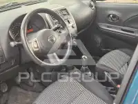 2014 Nissan MICRA