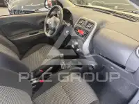 2014 Nissan MICRA