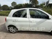 2014 Nissan MICRA