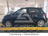 2014 Nissan MICRA
