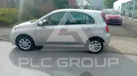 2014 Nissan MICRA