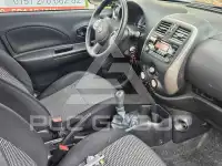 2014 Nissan MICRA