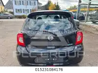 2014 Nissan MICRA