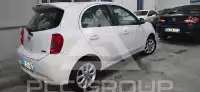 2014 Nissan MICRA