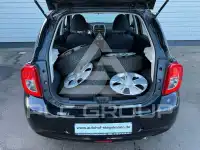 2014 Nissan MICRA