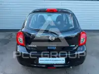 2014 Nissan MICRA