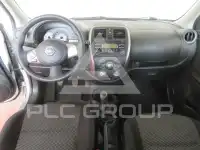 2014 Nissan MICRA