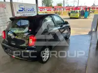 2014 Nissan MICRA