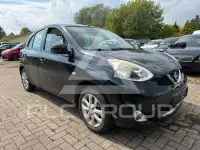 2014 Nissan MICRA