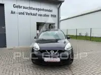 2014 Nissan MICRA