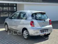 2014 Nissan MICRA