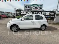 2014 Nissan MICRA