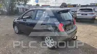 2014 Nissan MICRA