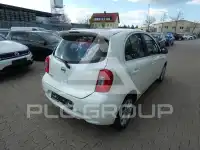 2014 Nissan MICRA