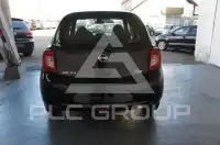 2014 Nissan MICRA